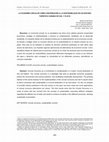 Research paper thumbnail of La economía circular como contribución a la sostenibilidad en un destino turístico cubano de sol y playa