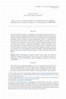 Research paper thumbnail of Versión corregida del artículo "Las intervenciones de la Oficina Rockefeller en la prensa colombiana y latinoamericana (1940-1946)"