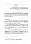 Research paper thumbnail of Etiquetagem De Verbos Para O Processamento Automático Do Português Brasileiro: Procedimentos De Constituição De Corpus