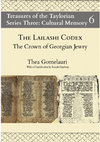 Research paper thumbnail of Golda Akhiezer, Review on: The Lailashi Codex: The Crown of Georgian Jewry, Thea Gomelauri with a contribution by Joseph Ginsberg. Oxford, UK: Taylor Institution Library, 2023