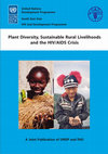 Research paper thumbnail of Plant diversity, sustainable rural livelihoods and the HIV/AIDS crisis