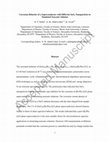 Research paper thumbnail of Corrosion Behavior of a Superconductor with Different SnO2 Nanoparticles in Simulated Seawater Solution