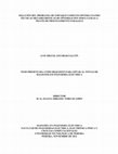 Research paper thumbnail of Solución del problema de empaquetamiento óptimo usando técnicas metaheurísticas de optimización simultáneas a través de procesamiento paralelo