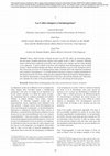 Research paper thumbnail of Laurent Bricault, Dan Deac, Ioan Piso, Les cultes isiaques à Sarmizegetusa