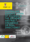 Research paper thumbnail of Australian Experts' Views of Housing in the Economy: Abstract Dreamings or Real Directions?