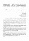 Research paper thumbnail of Configuraciones del racismo en el movimiento eugenésico