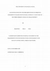 Research paper thumbnail of An investigation into the implementation of formative assessment in grade seven natural sciences : a case study of the three primary schools in Umlazi district