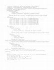 Research paper thumbnail of Glutamate microbiosensors based on Prussian Blue modified carbon fiber electrodes for neuroscience applications: In-vitro characterization