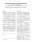 Research paper thumbnail of High intra-host <em>Cherry virus A</em> population heterogeneity in cherry trees in Slovakia