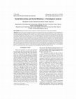 Research paper thumbnail of Exploring the Nexus between Alcohol Abuse and Rape Cases in Limpopo Province, South Africa