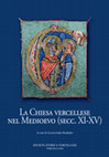 Research paper thumbnail of Tra Vercelli, Roma e la Liguria. Prebende ecclesiastiche e strategia politica dei Fieschi fra XIV e XV secolo