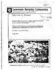 Research paper thumbnail of A pixel unit-cell targeting 16ns resolution and radiation hardness in a column read-out particle vertex detector