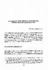 Research paper thumbnail of La Comunidad Iberoamericana en el entorno internacional de la Edad Moderna