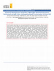 Research paper thumbnail of Enhanced Photophysical Properties of Bi2S3/AgBiS2 Nanoheterostructures Synthesized via Ag(I) Cation Exchange-Mediated Transformation of Binary Bi2S3