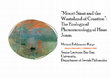 Research paper thumbnail of “Mount Sinai and the Wasteland of Creation”: The Ecological Phenomenology of Hans Jonas