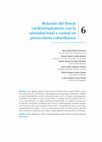 Research paper thumbnail of Capítulo 6. Relación del fitness cardiorrespiratorio con la obesidad total y central en preescolares colombianos