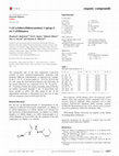 Research paper thumbnail of 1-[(Cyclohexylidene)amino]-3-(prop-2-en-1-yl)thiourea