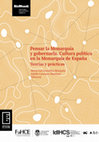 Research paper thumbnail of "Por los grandes servicios de mi casa" Política, utilidad y nobleza en la monarquía de España durante el siglo XVII