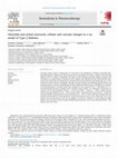 Research paper thumbnail of Choroidal and retinal structural, cellular and vascular changes in a rat model of Type 2 diabetes