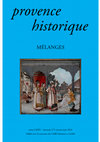 Research paper thumbnail of La capella noviter constructa des XVe et XVIe siècles en Provence orientale : un modèle de la fin du Moyen Âge ?