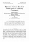 Research paper thumbnail of Real adjuncts in instrumental in Russian