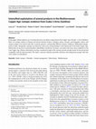 Research paper thumbnail of Intensified exploitation of animal products in the Mediterranean Copper Age: isotopic evidence from Scaba 'e Arriu (Sardinia