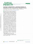 Research paper thumbnail of Correction to Halogenated C15 Acetogenin Analogues of Obtusallene III from a Laurenciella sp. Collected in Corsica