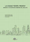 Research paper thumbnail of La población brasileña en las ciudades medias españolas: evolución demográfica y patrones de segregación residencial