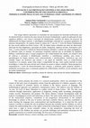 Research paper thumbnail of Iniciação À Alfabetização Científica Nos Anos Iniciais: Contribuições De Uma Sequência Didática