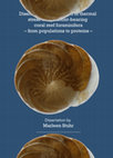 Research paper thumbnail of Disentangling the effects of thermal stress on symbiont-bearing coral reef foraminifera : from populations to proteins