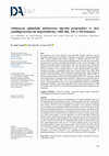 Research paper thumbnail of Animasyon eğitiminde uluslararası öğretim programları ve ders çeşitliliği üzerine bir değerlendirme: ABD, BK, AB ve TR örnekleri An evaluation on international curricula and course diversity in animation education: Examples of US, UK, EU and TR