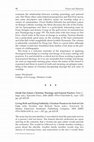 Research paper thumbnail of Death Our Future: Christian Theology and Funeral Practice - Edited by Peter C. Jupp; Living Well and Dying Faithfully: Christian Practices for End-of-Life Care - Edited by John Swinton and Richard Payne