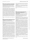 Research paper thumbnail of Lack of effect of repetitive acupuncture on clinic and ambulatory blood pressure