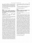 Research paper thumbnail of Influence of XRCC1 Arg399Gln polymorphism on basal and radiation-induced micronucleus frequencies in head and neck cancer patients and their first degree relatives