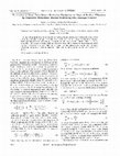 Research paper thumbnail of Excitation without demolition: Radiative excitation of ground-surface vibration by impulsive stimulated Raman scattering with damage control