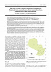 Research paper thumbnail of The giant butterfly moths (Lepidoptera, Castiidae) of Reserva Natural Laguna Blanca, Departamento San Pedro, Paraguay, with a new country record