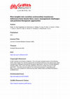 Research paper thumbnail of New insights into carnitine‐acylcarnitine translocase deficiency from 23 cases: Management challenges and potential therapeutic approaches