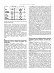 Research paper thumbnail of Study of the effect of chondroitin sulfate on pain in knee osteoarthritis patients assessed by functional MRI: a randomized, double blind, placebo-controlled clinical trial