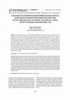 Research paper thumbnail of Factors Affecting Clean and Healthy Life Behavior at Home of RW 03 Kelurahan Pakunden Blitar City