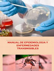 Research paper thumbnail of K Manual de Epidemiologia y Enfermedades transmisibles - Ambulodegui