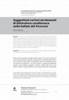 Research paper thumbnail of «Suggestioni cortesi ed elementi di letteratura cavalleresca nelle ballate del 'Pecorone'», in "La tradizione prosimetrica in volgare da Dante a Bembo". Atti del convegno internazionale di studi (Venezia, 26-27 giugno 2023), a cura di Matteo Favaretto Edizioni Ca'Foscari, pp. 77-90.