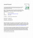 Research paper thumbnail of A post glycosylphosphatidylinositol (GPI) attachment to proteins, type 2 (PGAP2) variant identified in Mabry syndrome index cases: Molecular genetics of the prototypical inherited GPI disorder