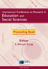 Research paper thumbnail of Perceptions of Social Studies Teacher Candidates on Historical Literacy Skills: The Case of Inonu University