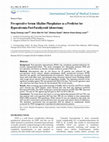 Research paper thumbnail of Pre-operative Serum Alkaline Phosphatase as a Predictor for Hypocalcemia Post-Parathyroid Adenectomy