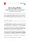 Research paper thumbnail of Neutrosophic Vague Topological Spaces