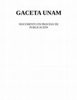 Research paper thumbnail of La Mexicanidad Debe Repensarse Lejos Del Discurso Educativo, Político y Nacionalista