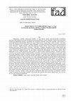 Research paper thumbnail of MAHTUMKULU'NUN ŞİİRLERİNDE "ýagşy" ve "ýeg" KAVRAMLARI BAĞLAMINDA NASİHAT İFADELERİNİN NORMATİFLİĞİ