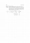 Research paper thumbnail of ChemInform Abstract: An Asymmetric Aminohydroxylation Approach to the Azepine Core of (-)-Balanol