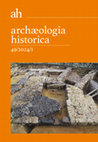 Research paper thumbnail of Energetické a materiální toky při výrobě a užití středověké a novověké keramiky -  Energy and material flows in the production and use of medieval and modern age pottery