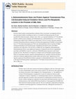 Research paper thumbnail of L-Selenomethionine Does Not Protect Against Testosterone Plus 17β-Estradiol-Induced Oxidative Stress and Preneoplastic Lesions in the Prostate of NBL Rats